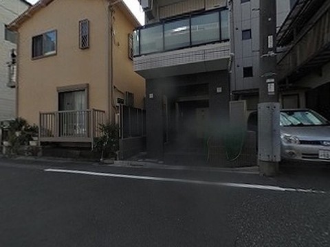パノラマ