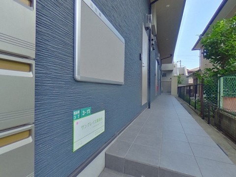 パノラマ