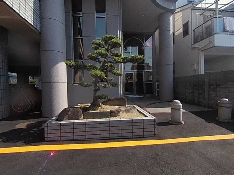 パノラマ
