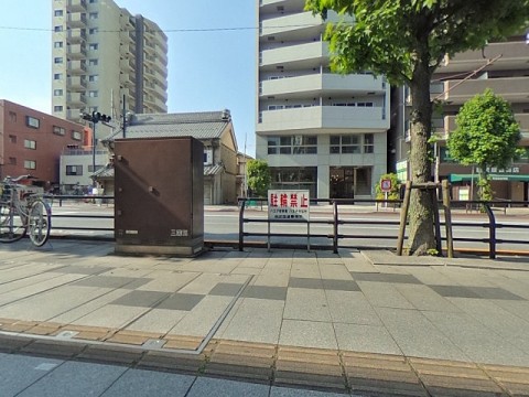 パノラマ
