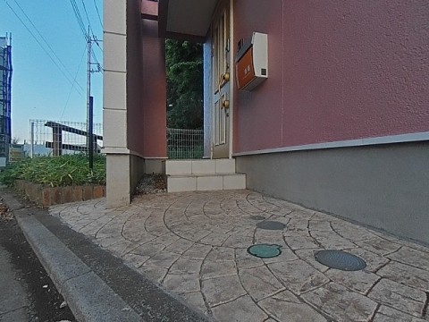 パノラマ