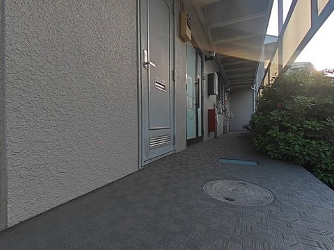 パノラマ