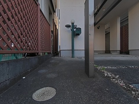 パノラマ