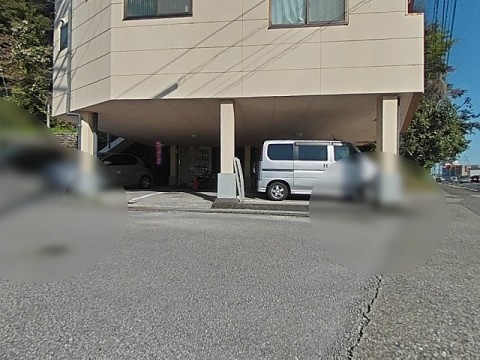 パノラマ
