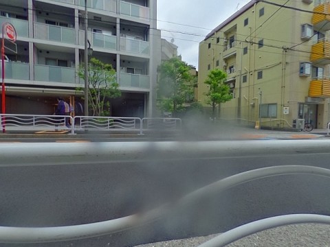 パノラマ