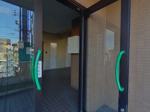 パノラマ