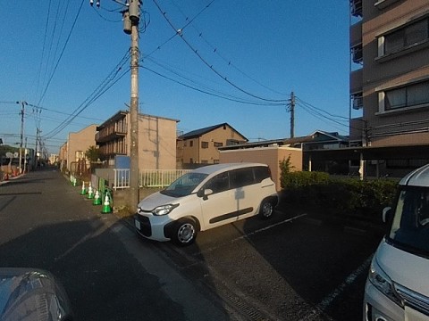 パノラマ