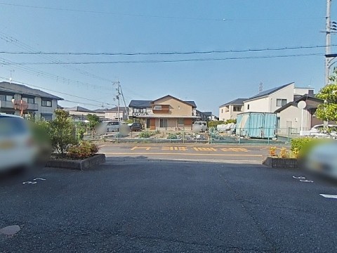 パノラマ