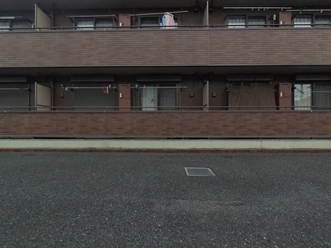 パノラマ