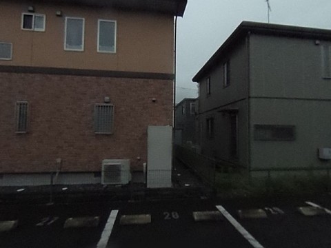パノラマ