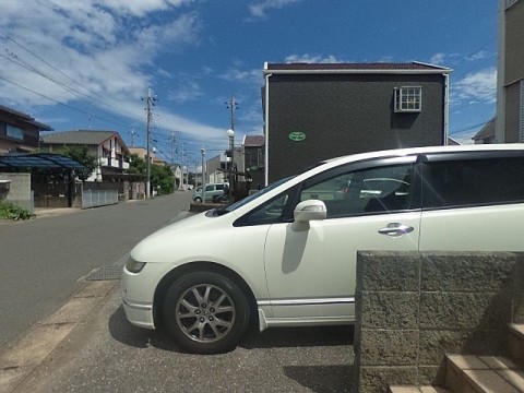 パノラマ