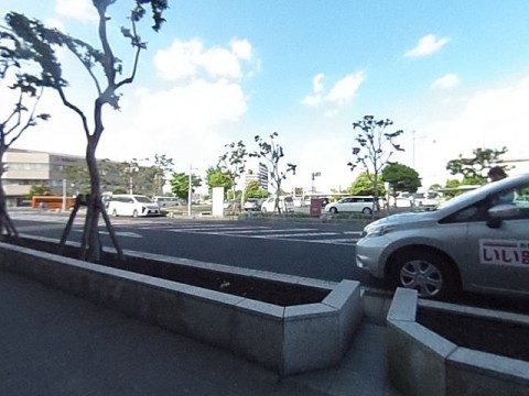 パノラマ