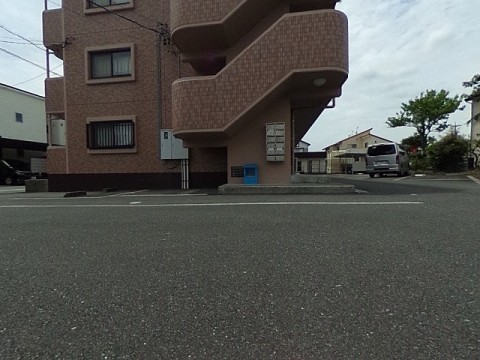 パノラマ