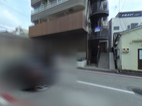 パノラマ