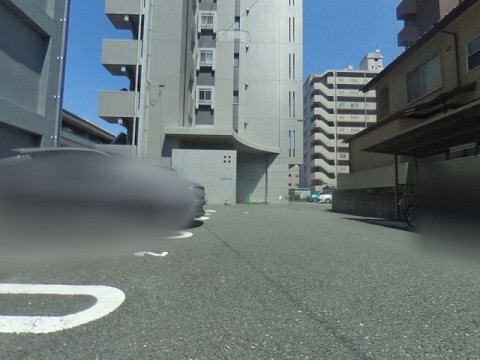 パノラマ