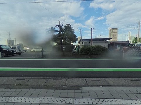 パノラマ