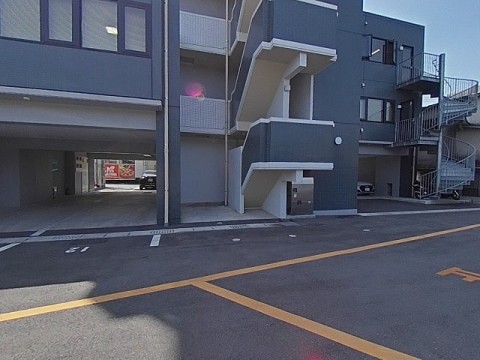 パノラマ