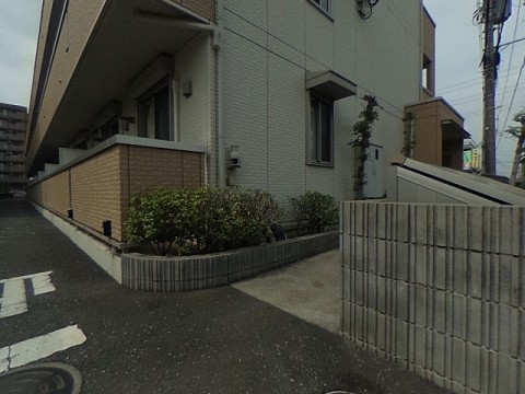 パノラマ