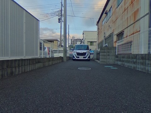 パノラマ