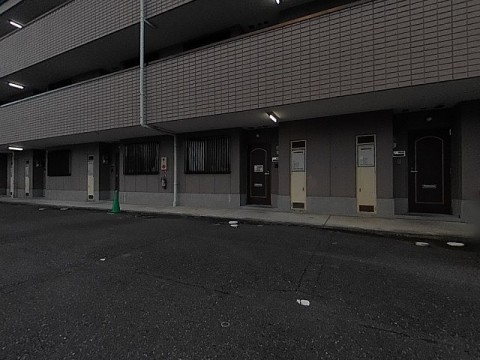 パノラマ