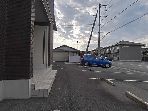パノラマ