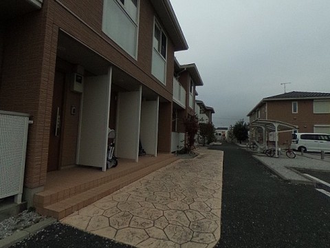 パノラマ