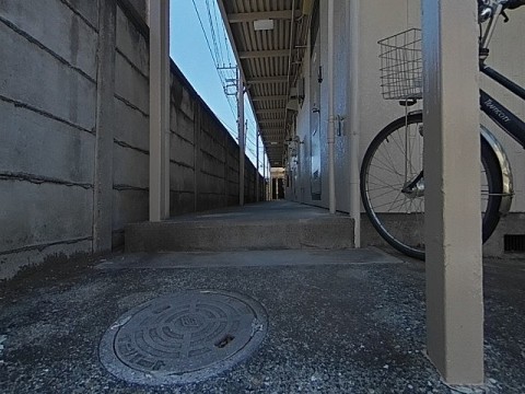パノラマ