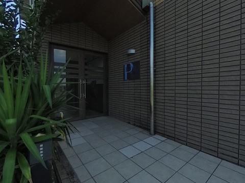 パノラマ