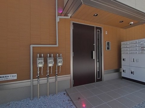 パノラマ
