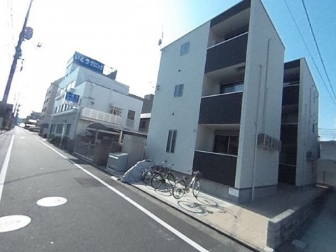 パノラマ