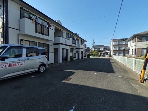 パノラマ