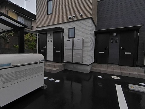 パノラマ