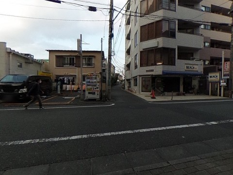 パノラマ