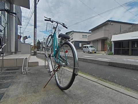 パノラマ