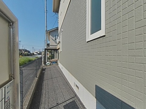 パノラマ