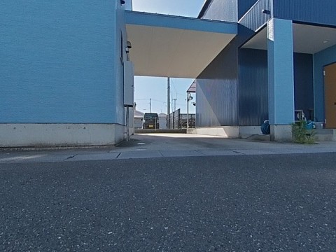 パノラマ