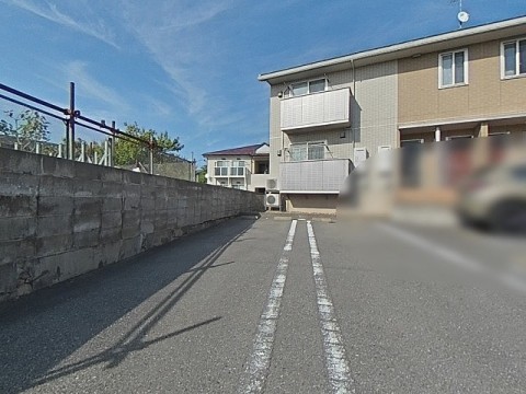 パノラマ
