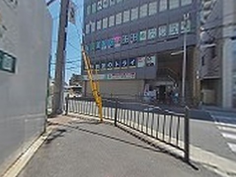 パノラマ