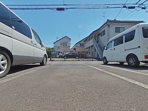 パノラマ