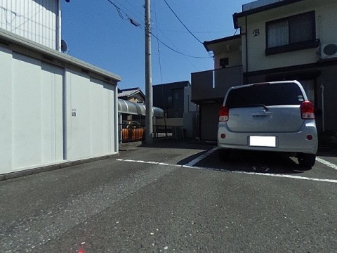 パノラマ