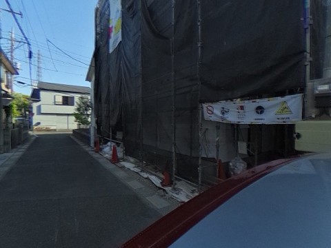 パノラマ