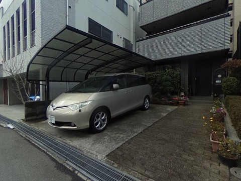 パノラマ