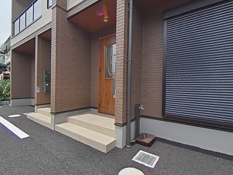 パノラマ