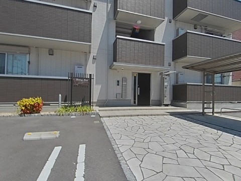 パノラマ