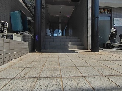 パノラマ