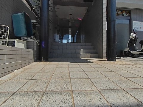 パノラマ