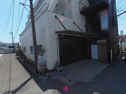 パノラマ