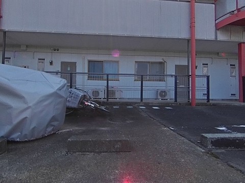 パノラマ