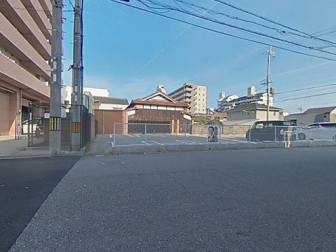 パノラマ