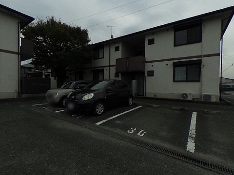 パノラマ